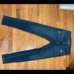 Hollister men’s 32x34 skinny jeans